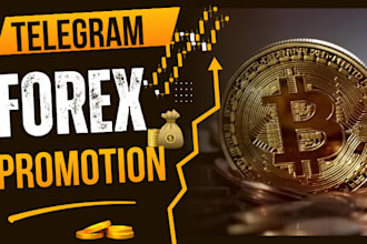 do forex promotion telegram ads telegram promotion