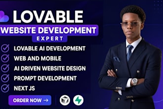 fix lovable web app lovable website lovable ai lovable bug fixing