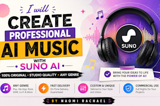 remake recreate or produce your suno ai song into a professional studio track