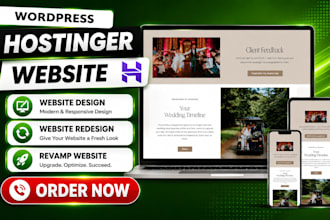 hostinger website design hostinger wordpress website bluehost hostinger website