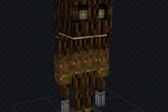 create custom minecraft mods for neoforge