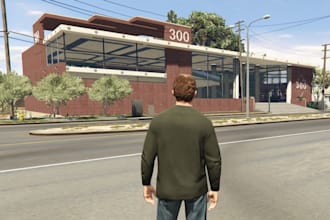 fix and optimize your fivem maps, mlos, props and ymap lag issues for