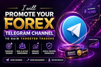 forex telegram promotion forex channel promotion forex telegram marketing