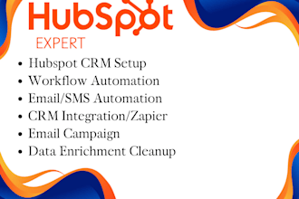 create high converting hubspot email marketing campaigns