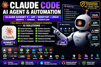 claude code claude azure ai claude linux ubuntu debian claude fable 5 sonnet 5
