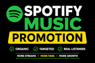 do spotify music promotion spotify playlist spotify marketing to german audience