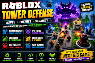 create roblox survival games crafting building exploration roblox tower defense