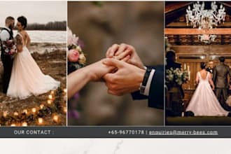 design squarespace church wedding website zola islamic wedding nikkah website