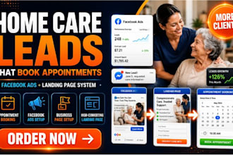 home care leads elderly care home care health care senior care home care leads