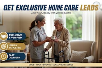 home care leads elderly care home care health care senior care home care leads
