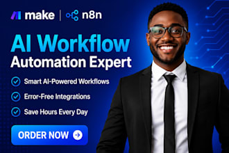 setup make com make com automation n8n gohighlevel