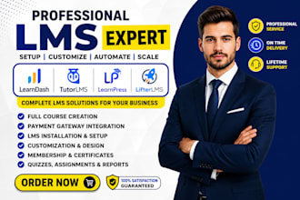 setup moodle configio learnupon digitalchalk systeme io thinkific thrive lms