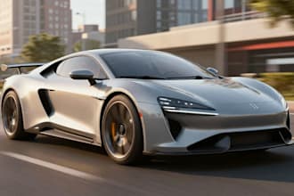 create beamng vehicle remasters with modern textures and realism