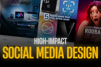 design professional carousels for instagram and linkedin