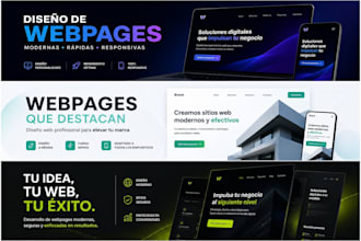 do a saas or shop website for you