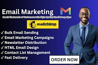 do bulk email marketing, email blast gohighlevel m