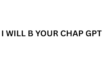 be your chat gpt operator