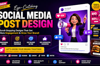 design social media post carousel design instagram post facebook post design