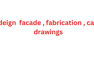 facade design and curtainwall