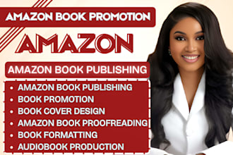 do ebook publishing, amazon book marketing KDP marketing audio book marketing