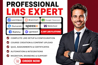 setup neo lms braincert google classroom gurucan speexx weschool kannu goreact