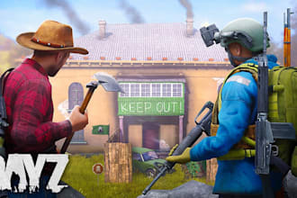 do dayz server mods
