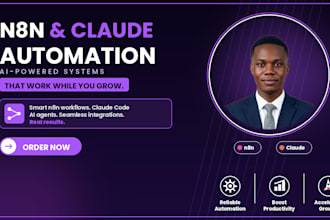 n8n ai automation claude code website ai agents API claude codde app n8n tally