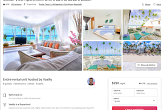 help your airbnb get more visibility and direct bookings