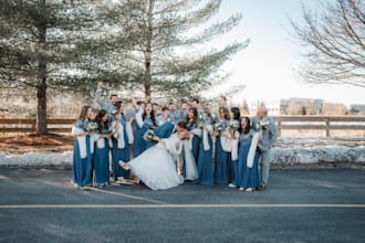 be your professional photographer in wisconsin