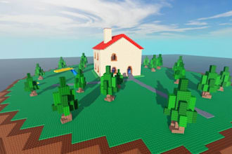 do roblox terrain map, tycoon map  roblox map environment, roblox assets