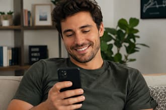 deliver messages of encouragement and positivity to whoever you deem in need