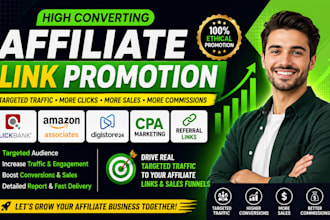 clickbank affiliate link promotion affiliate marketing referral link promotion