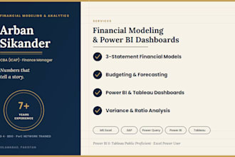 prepare financial statements perform audit accounting tax compliance