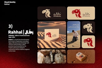 poster and logo design