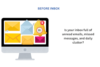 professionally manage your inbox and business emails