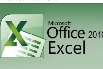 data entry at extreme level