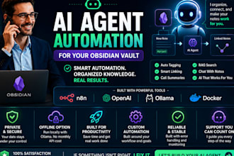 setup openclaw hermes mac mini multi ai agent obsidian vault second brain claude