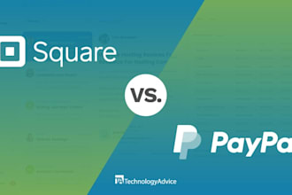 set up business bank account mercury payoneer wise stripe paypal novo bank