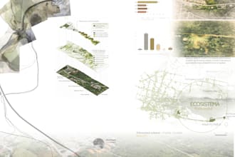redesign your presentation into a stunning canva pitch deck