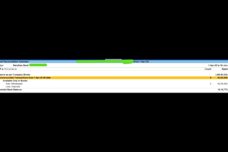 help you with accounting bookkeeping financial reporting budgeting and analysis