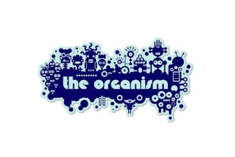 design agriculture organic natural eco friendly logo