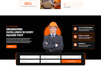 webflow development from figma designs