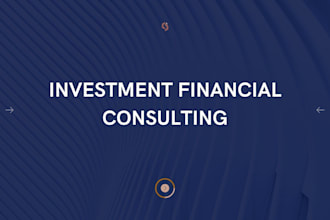 diseñar tu estrategia financiera y portafolio de inversión