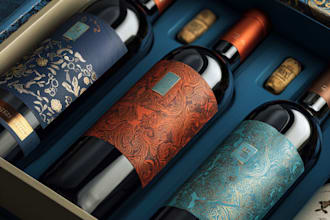 do product label and packaging design