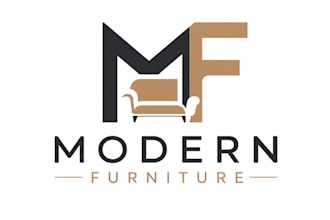 design modern business logo