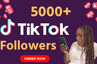 boost your tiktok account to 1,000 real followers