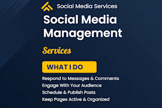 help you manage your social media accounts