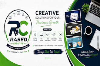 professional socal media worker  and cover designer