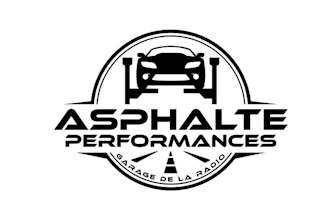 design automobiles garage business logo for you