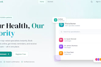 develop a custom mern stack web application with react node and mongodb